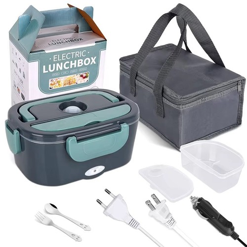 Lunch box chauffante - lunch,