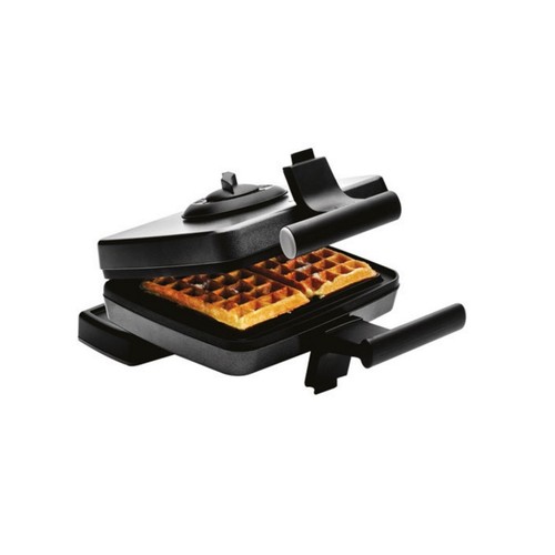 Frifri gaufrier 1200w - gaufrier, noir