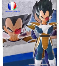 Figurine Dragon Ball Vegeta