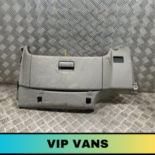 Nissan Cabstar F24 2.5 2006-16  Glove Box Central 68104-MA00A