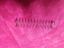 RESSORT DE BOISSEAU D OCCASION