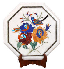 Marbre Côté 12 " Table Haut