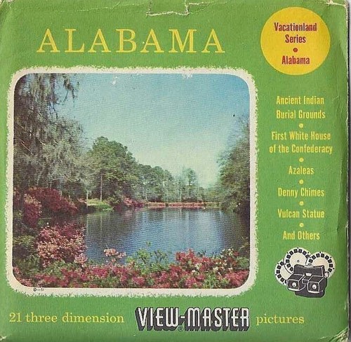 View master alabama - view,