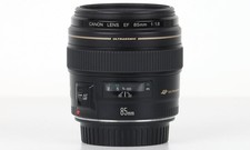 Canon EF 85mm f1.8 USM