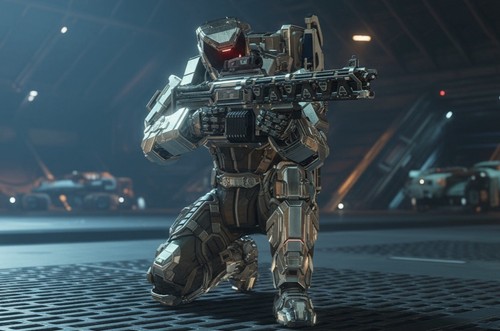 Starcitizen corbel crush - corbel,