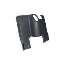 Capot moteur transpalette