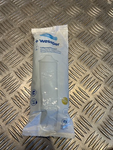 Cartouche filtre eau wessper - cartouche,