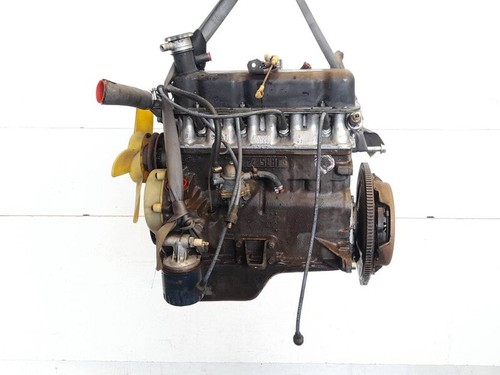 Moteur complet seat 124 - seat,
