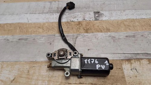 Peugeot 807 moteur de - moteur,