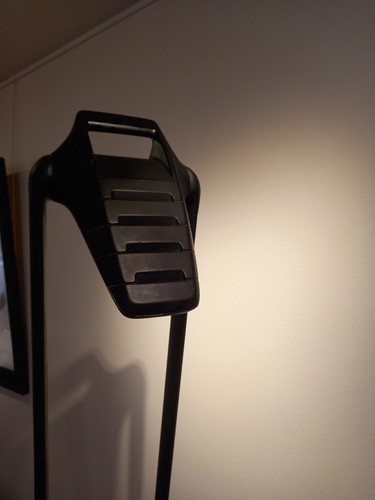 Lampe sur pied design - lampe, bertone