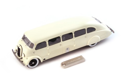 Autocult 99123 bata - 99123, 1/43