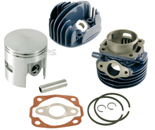 Cylindre groupe thermique - cylindre,