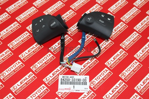 Lexus es350 direction - direction, roue