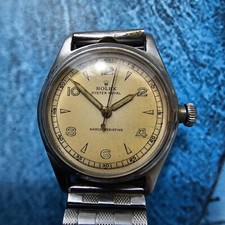 Montre Homme Vintage Rolex