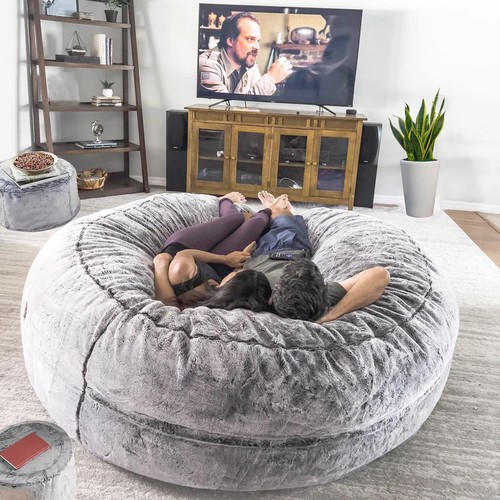 Bean bag chair giant beanbag - bag,