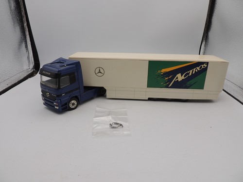 Nzg camion mercedes - -,