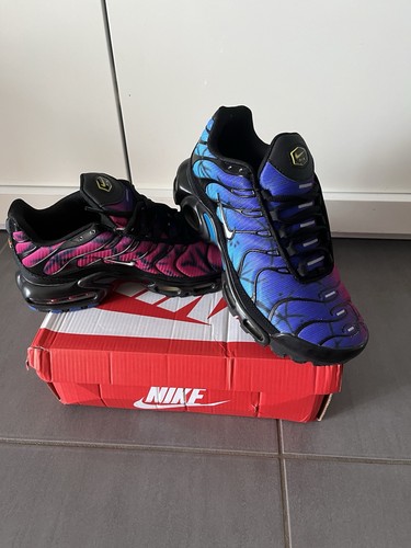 Nike air max plus modèle - nike,