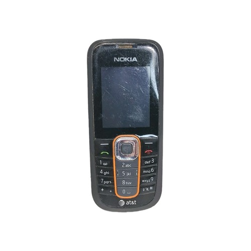 Nokia classic 2600 black - classic,