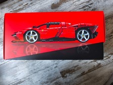 Lego Thechnique Ferrari