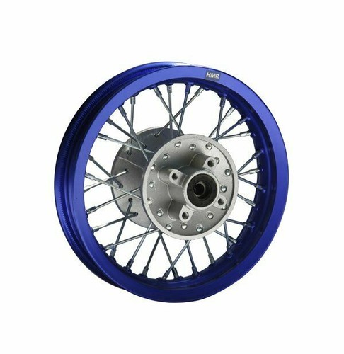 Hmparts jante aluminium - jante,