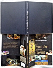 Laurence Piquet - Le Musée de