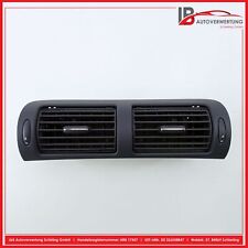 Mercedes Benz C-Class W203 Air Vent Grille Air Nozzle Centre A2038302254