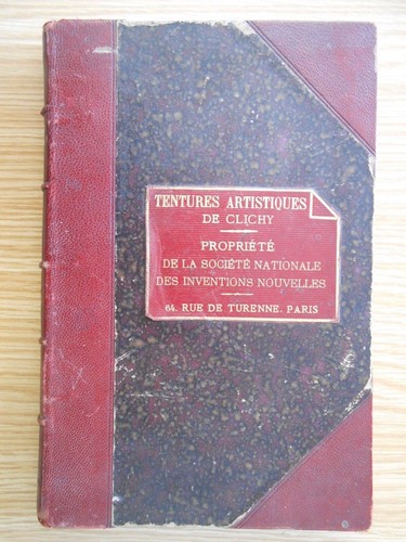 Tentures artistiques clichy - artistiques,