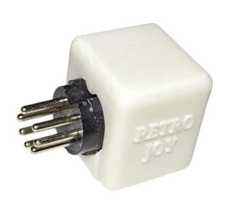 Adaptateur secteur atari - atari, power