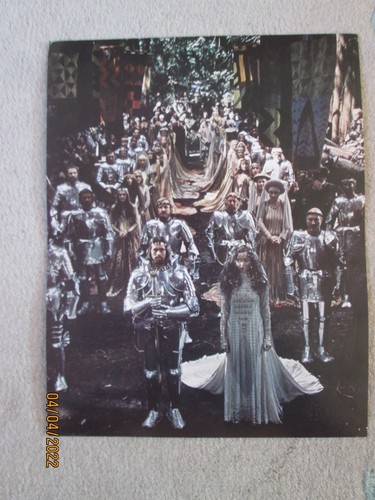 Excalibur john boorman -  ,