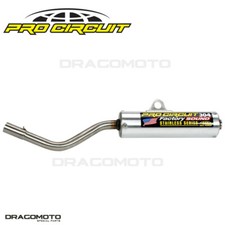 KAWASAKI KX 65 A 2000-2022 Pot