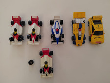 lot Ancienne voiture TCR