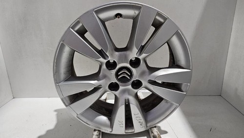 Jante citroen ds3 - citroen, 1