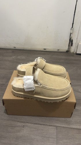 Ugg goldenstar evelina clog - ugg,
