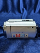 Sony Handycam DCR-SR58/ Camera