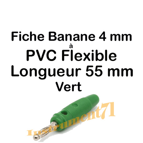 Fiche banane couleur - fiche,