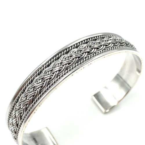 Bracelet argent 925 - en,