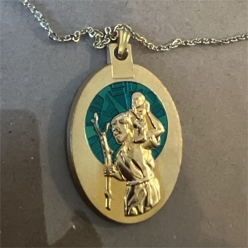 Collier chaîne métal