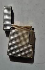 ST Dupont L1 BS small petit diamonds 1 case x spare parts, spare parts