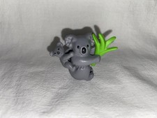 Playmobil Koala Et Son Petit