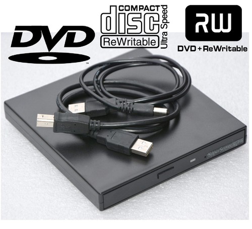 Externe usb dvd - externe,