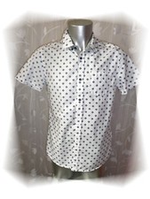 A  -  Chemise Manche Courte