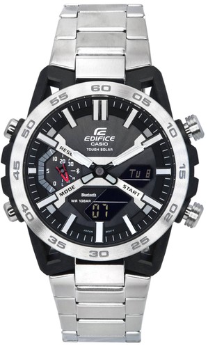 Montre casio edifice cadran - montre,