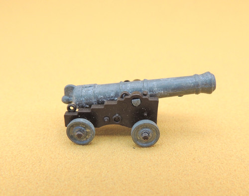 Kinder métal canon - -,