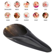 Ox Horn Scraping Board Body