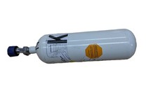 Bouteille De Gaz D’Oxygène