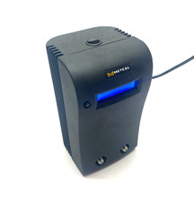 Metcal MX-500P SmartHeat Soldering/Rework Switchable Power Supply Station 2-Port