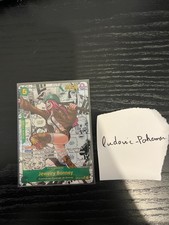 JEWELRY Bonney OP12-118 Manga