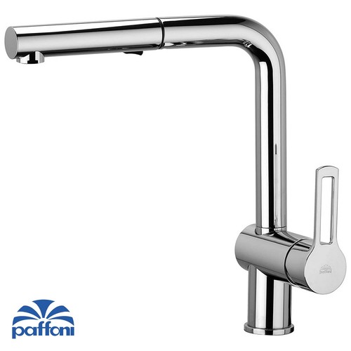 Paffoni ringo rin285 cr - 3s,