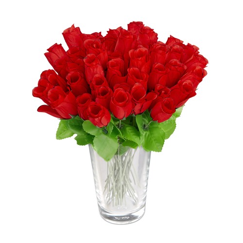 Bouquet rose rouge - bouquet,