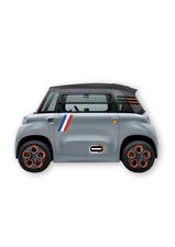 KIT AUTOCOLLANTS DECO AMI